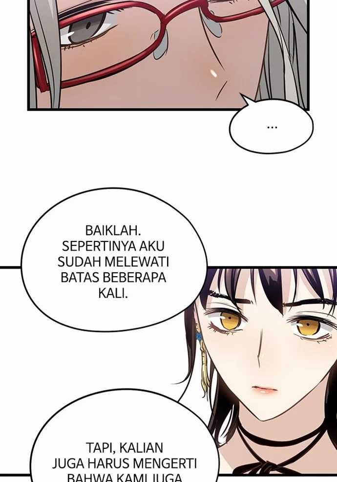 Promised Orchid Chapter 85 - halaman 51