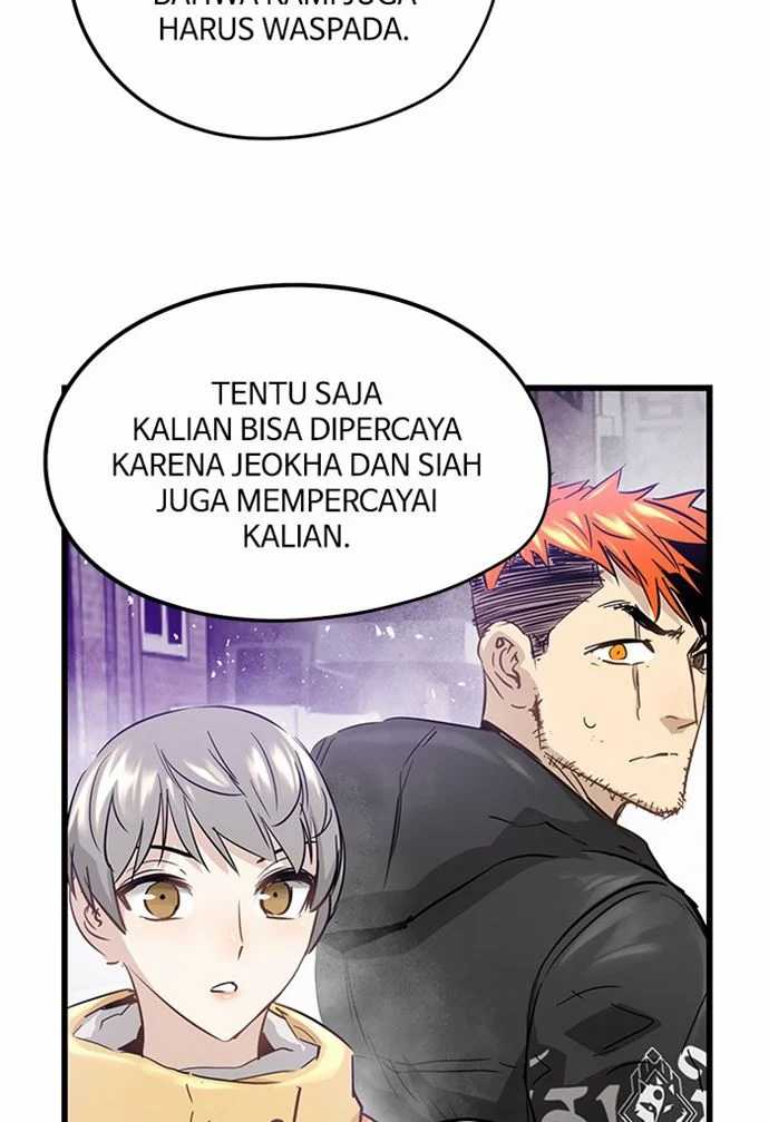 Promised Orchid Chapter 85 - halaman 52