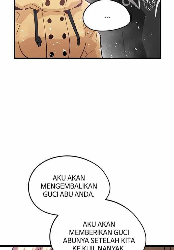 Promised Orchid Chapter 85 - halaman 53
