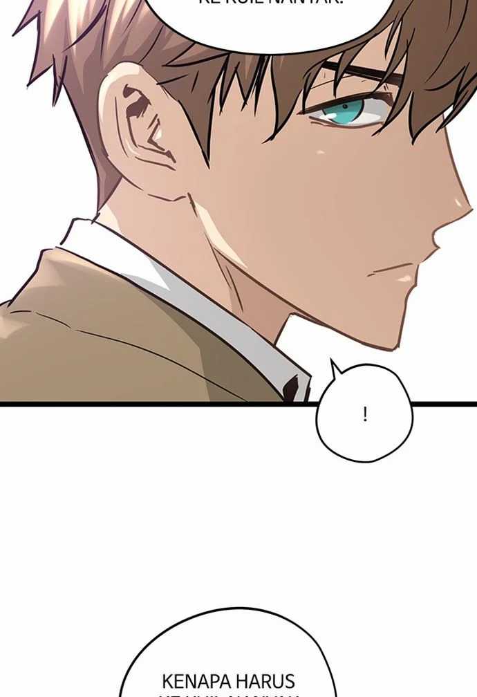 Promised Orchid Chapter 85 - halaman 54