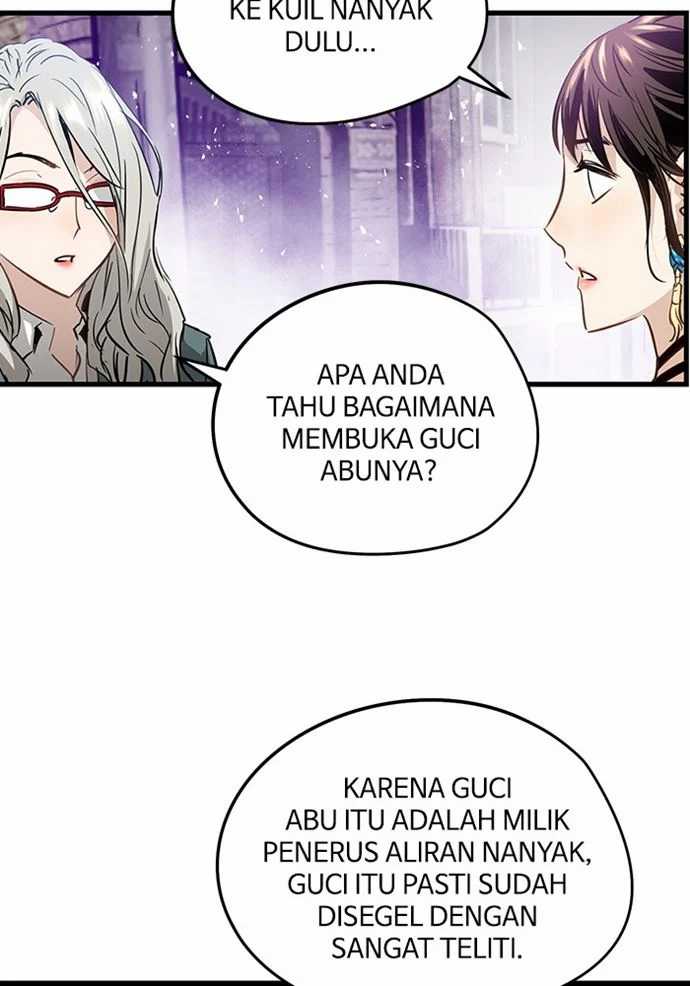Promised Orchid Chapter 85 - halaman 55