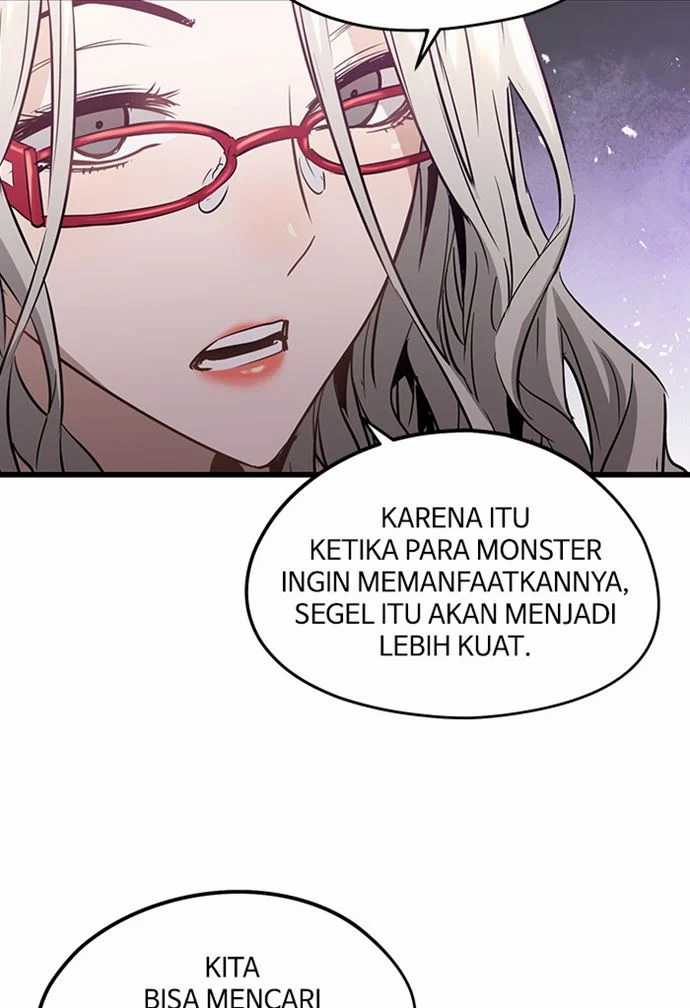 Promised Orchid Chapter 85 - halaman 56