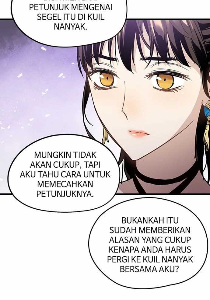 Promised Orchid Chapter 85 - halaman 57