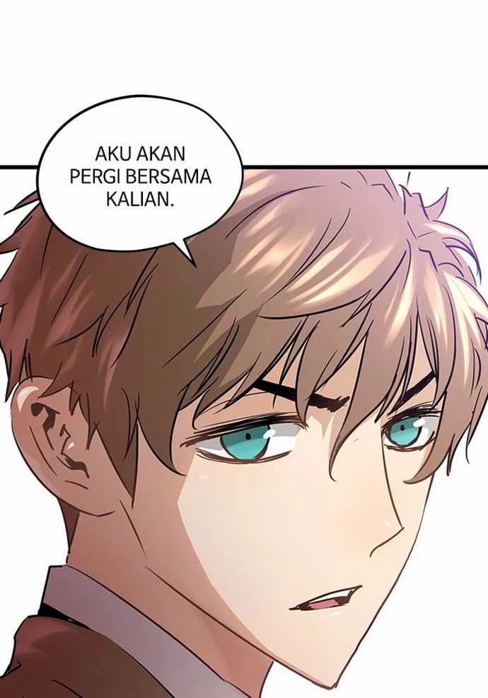 Promised Orchid Chapter 85 - halaman 59