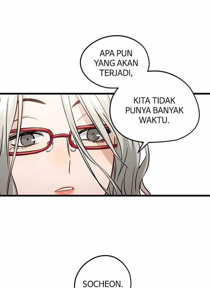 Promised Orchid Chapter 85 - halaman 61
