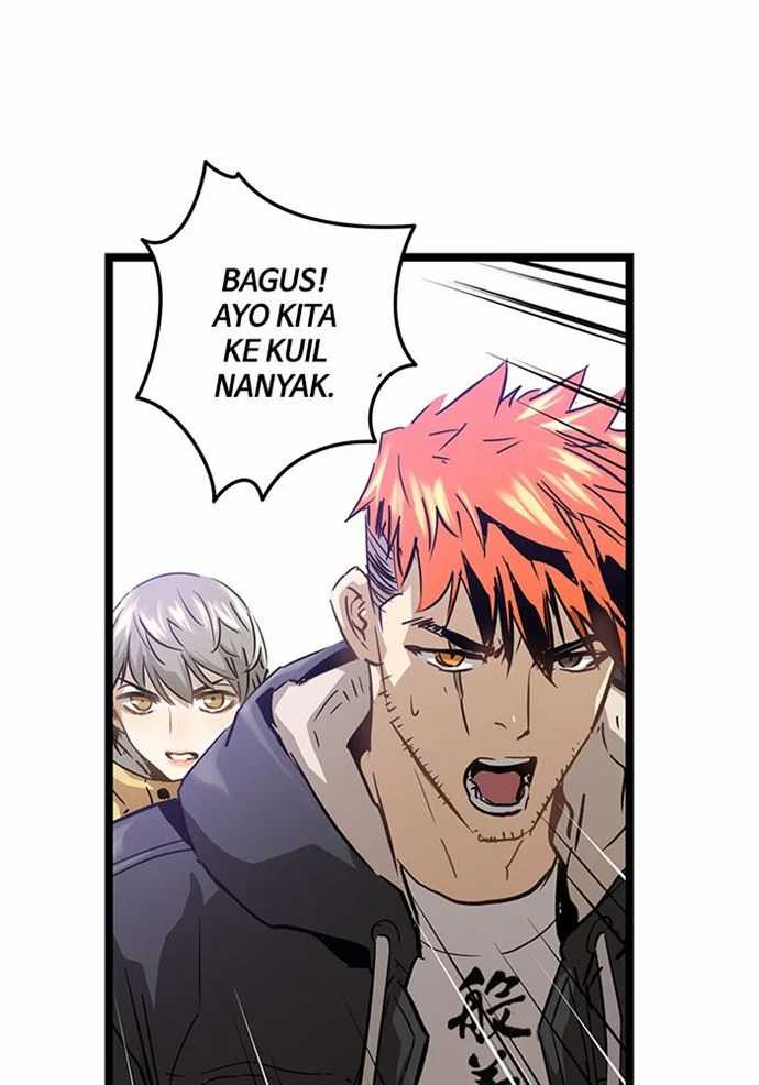 Promised Orchid Chapter 85 - halaman 64