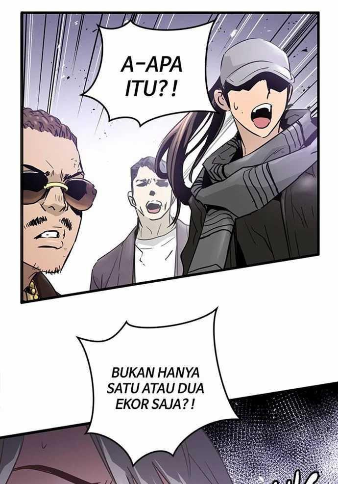 Promised Orchid Chapter 85 - halaman 72