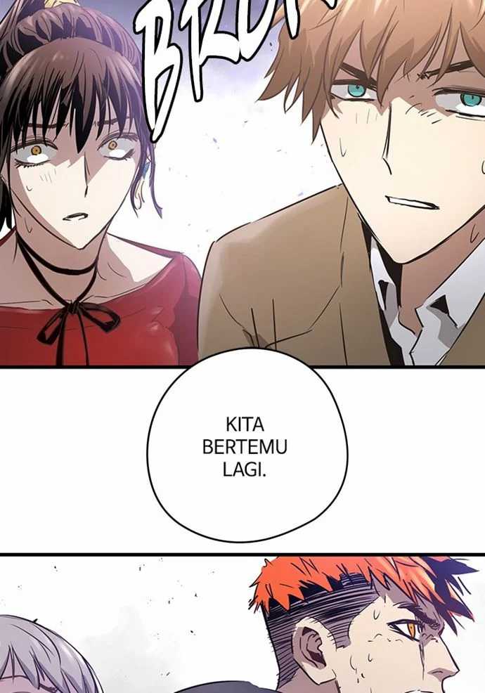 Promised Orchid Chapter 85 - halaman 74