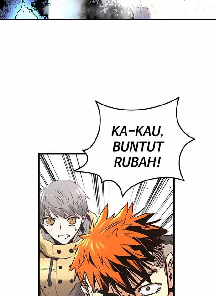 Promised Orchid Chapter 85 - halaman 77