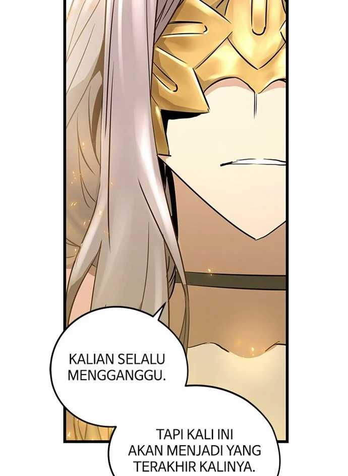 Promised Orchid Chapter 85 - halaman 79