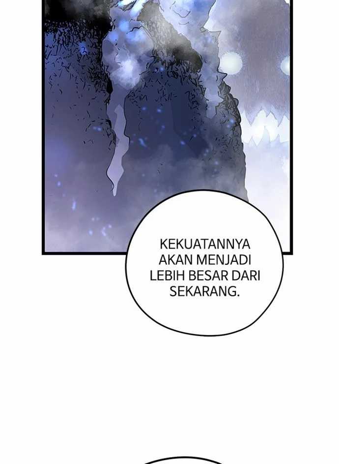 Promised Orchid Chapter 85 - halaman 81