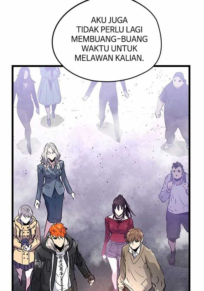 Promised Orchid Chapter 85 - halaman 82