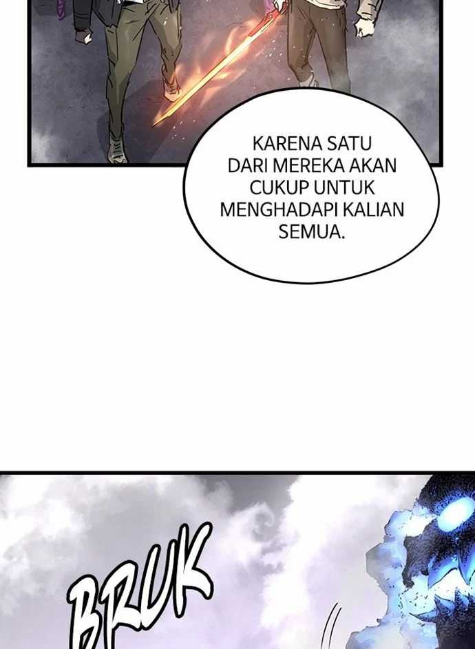 Promised Orchid Chapter 85 - halaman 83
