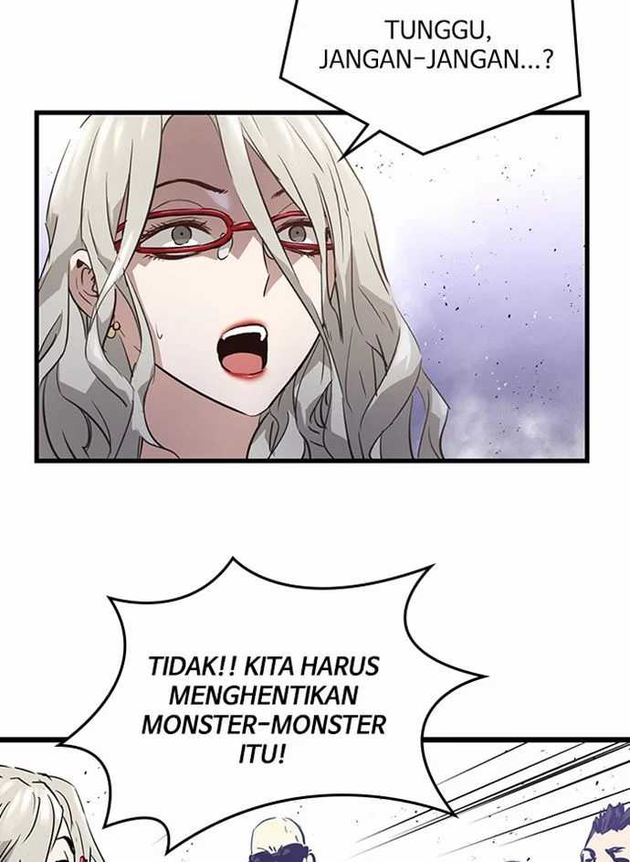 Promised Orchid Chapter 85 - halaman 85