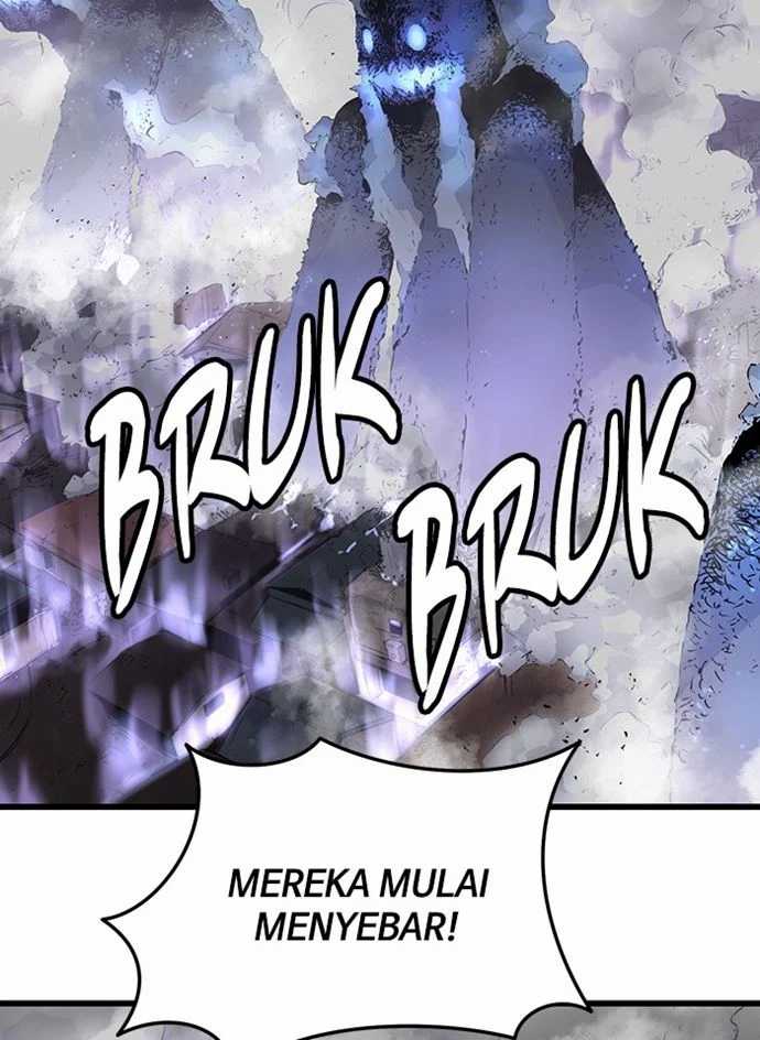 Promised Orchid Chapter 85 - halaman 87