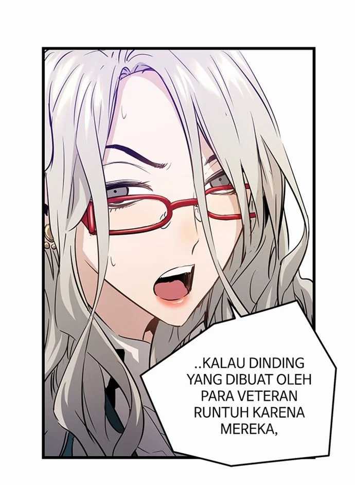 Promised Orchid Chapter 85 - halaman 89