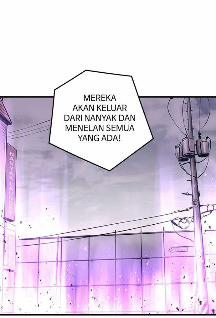 Promised Orchid Chapter 85 - halaman 90