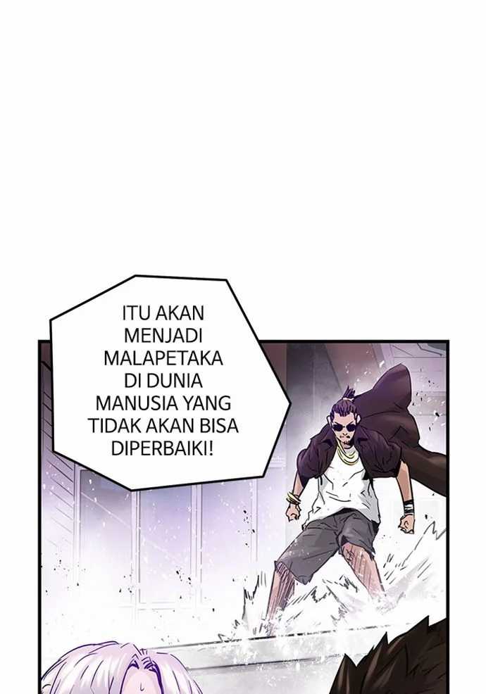 Promised Orchid Chapter 85 - halaman 91
