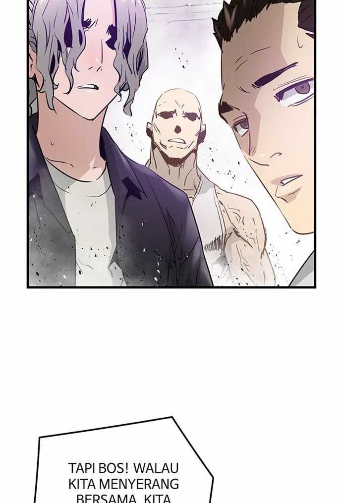 Promised Orchid Chapter 85 - halaman 92
