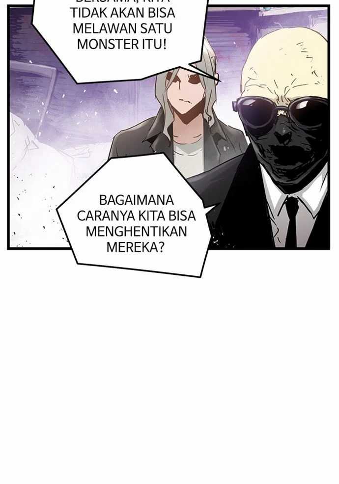 Promised Orchid Chapter 85 - halaman 93