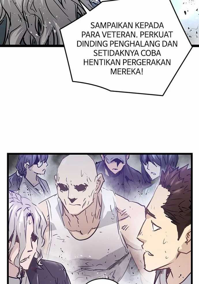 Promised Orchid Chapter 85 - halaman 95