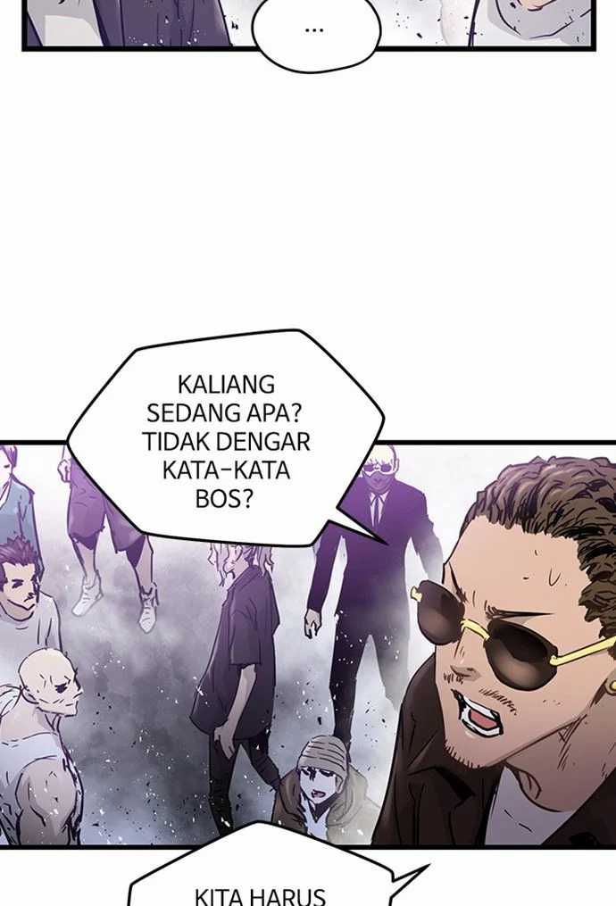 Promised Orchid Chapter 85 - halaman 96