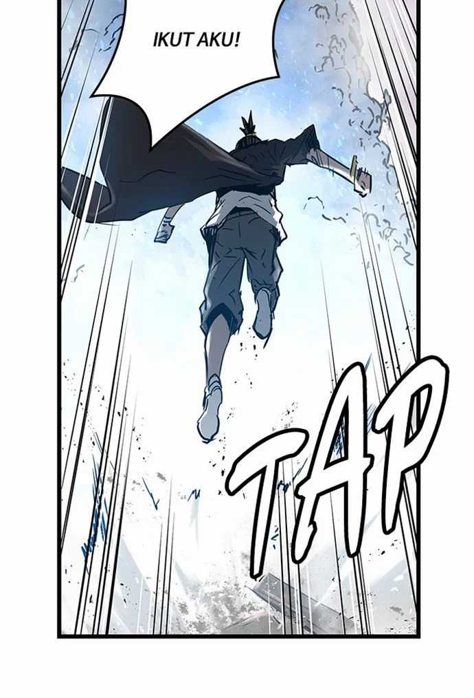 Promised Orchid Chapter 85 - halaman 98