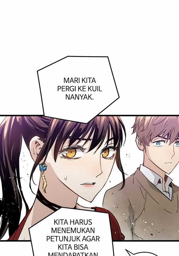 Promised Orchid Chapter 85 - halaman 99