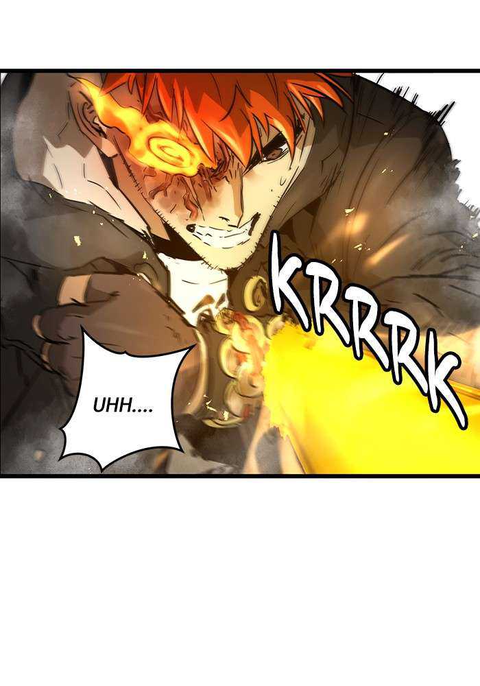 Promised Orchid Chapter 87 - halaman 10