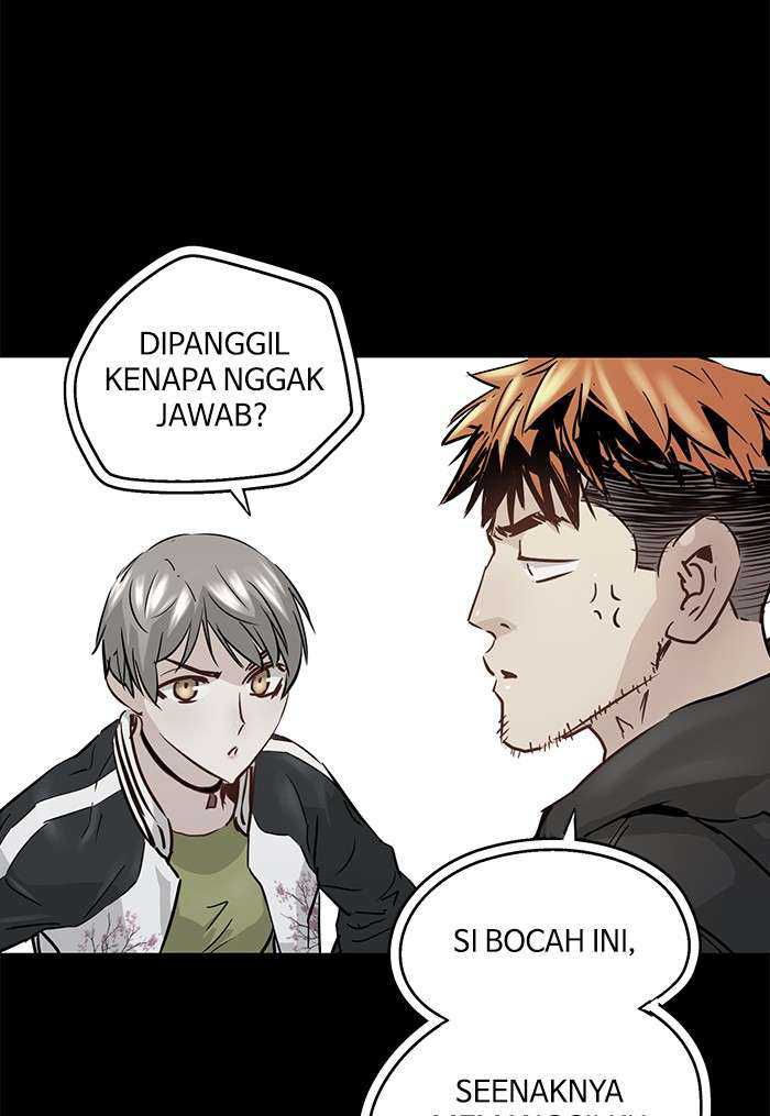 Promised Orchid Chapter 87 - halaman 100