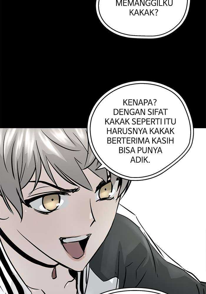 Promised Orchid Chapter 87 - halaman 101