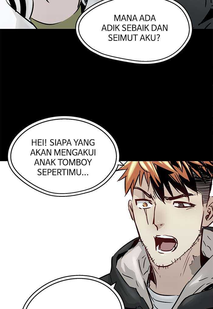 Promised Orchid Chapter 87 - halaman 102