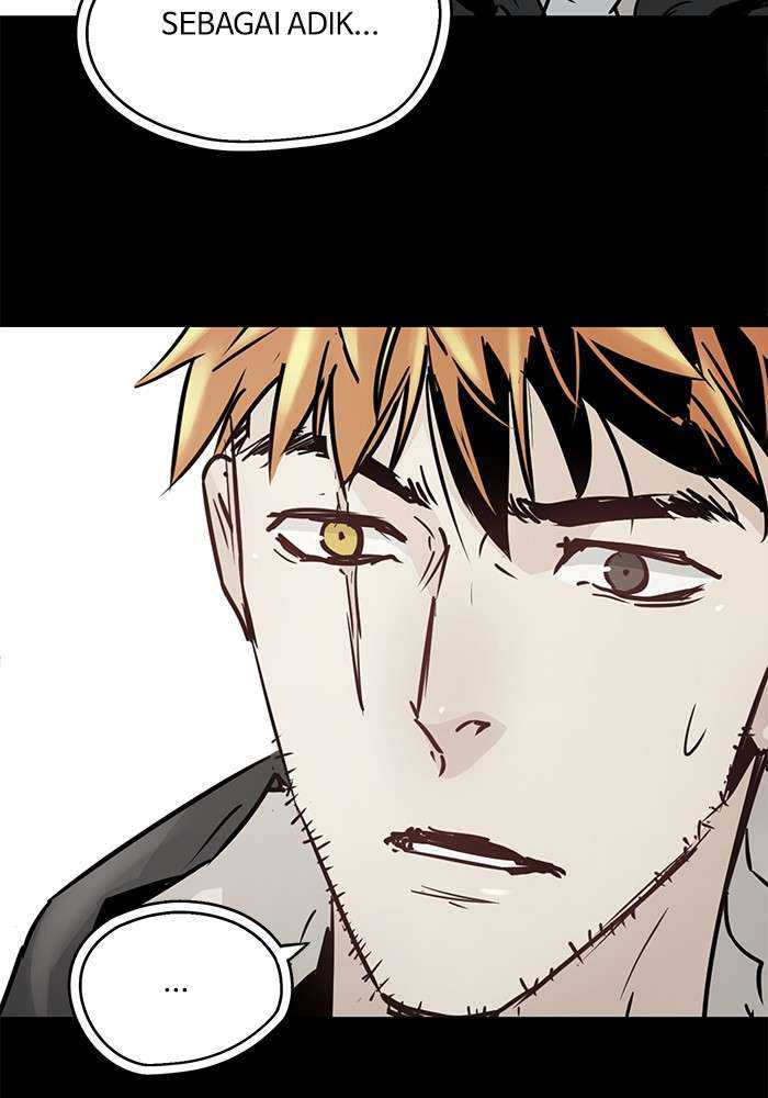 Promised Orchid Chapter 87 - halaman 103