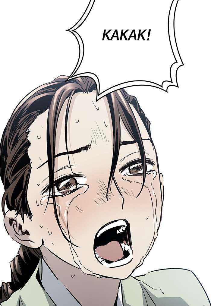 Promised Orchid Chapter 87 - halaman 108