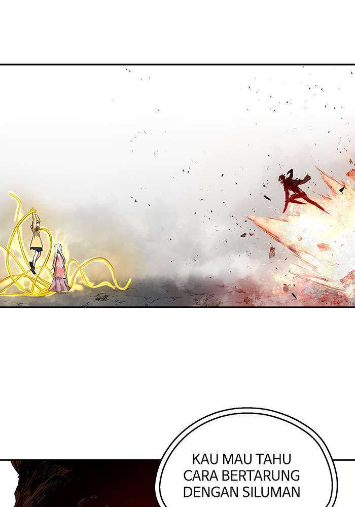 Promised Orchid Chapter 87 - halaman 111