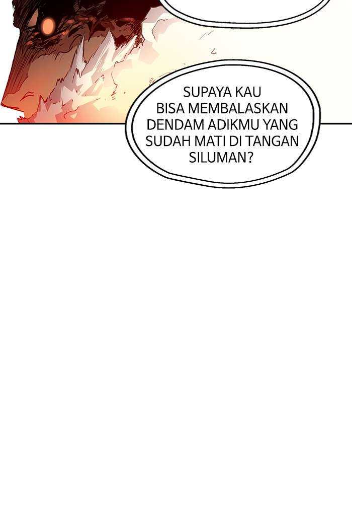 Promised Orchid Chapter 87 - halaman 112