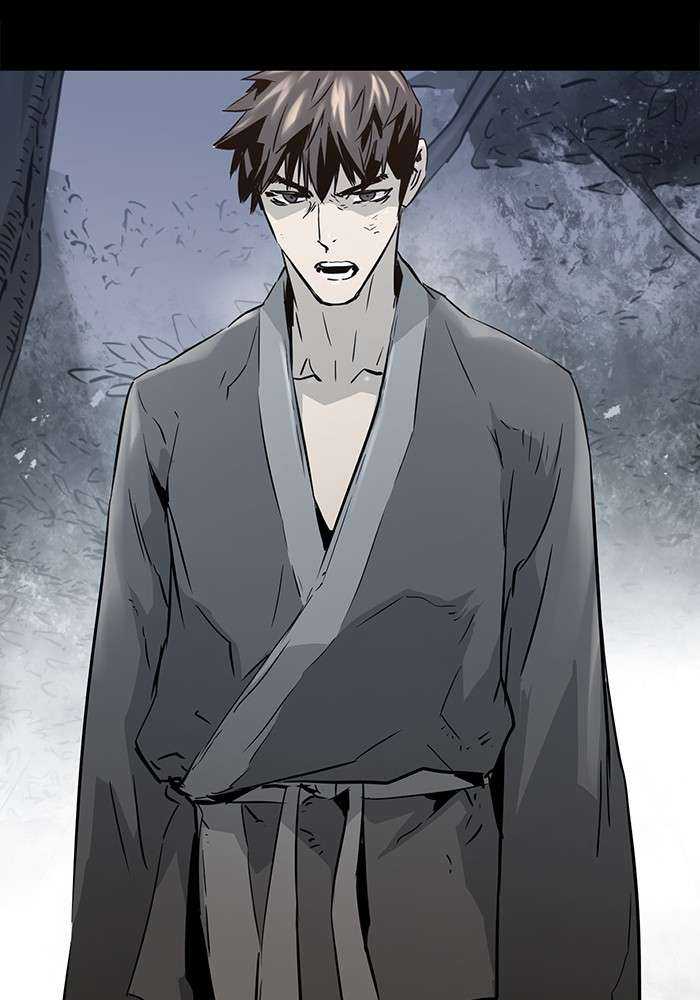 Promised Orchid Chapter 87 - halaman 115