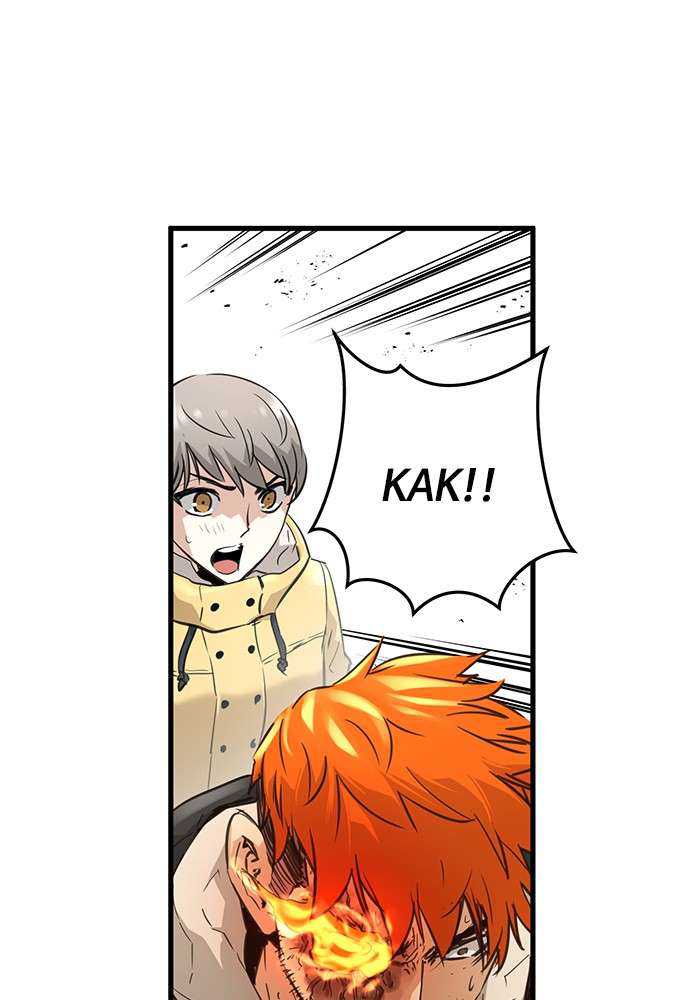 Promised Orchid Chapter 87 - halaman 14