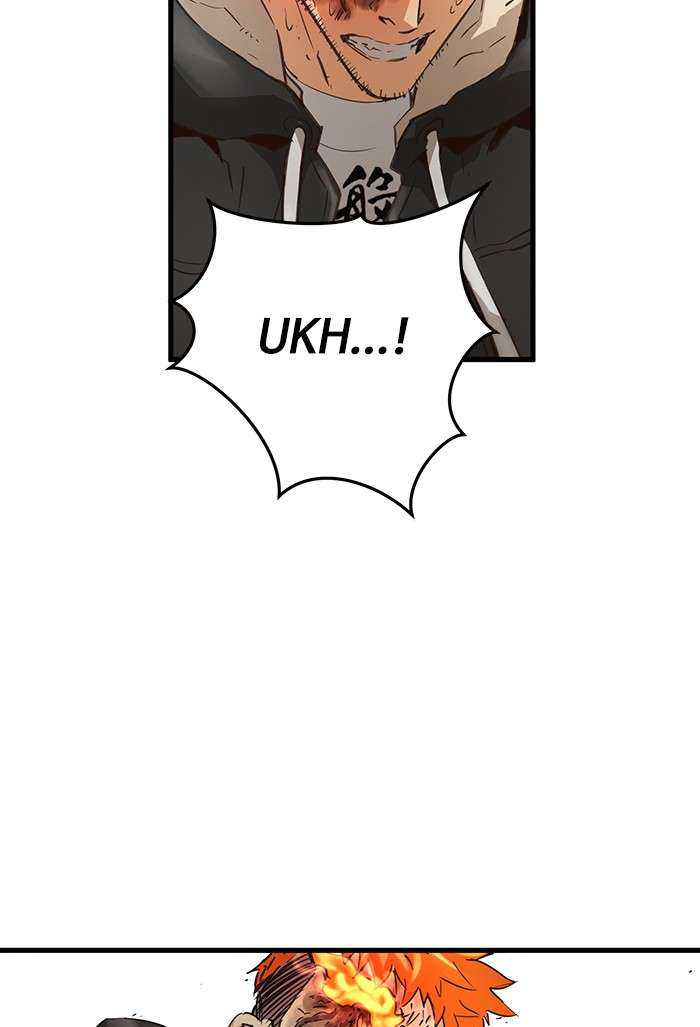 Promised Orchid Chapter 87 - halaman 15
