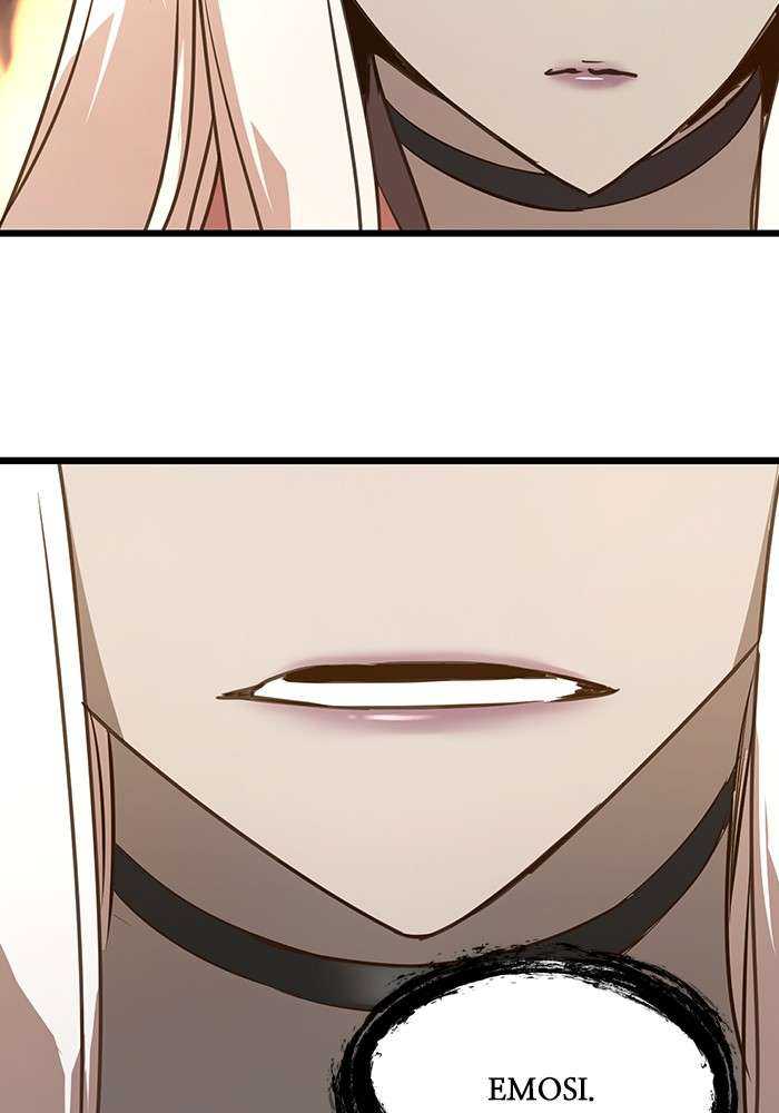 Promised Orchid Chapter 87 - halaman 18