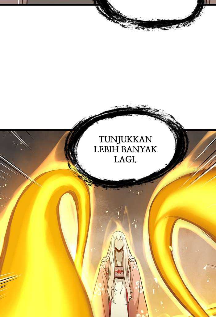 Promised Orchid Chapter 87 - halaman 19