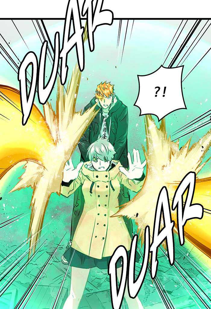 Promised Orchid Chapter 87 - halaman 21