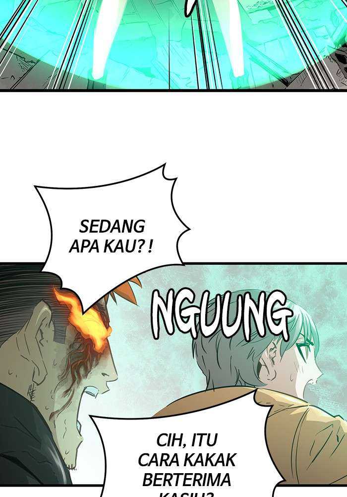 Promised Orchid Chapter 87 - halaman 22