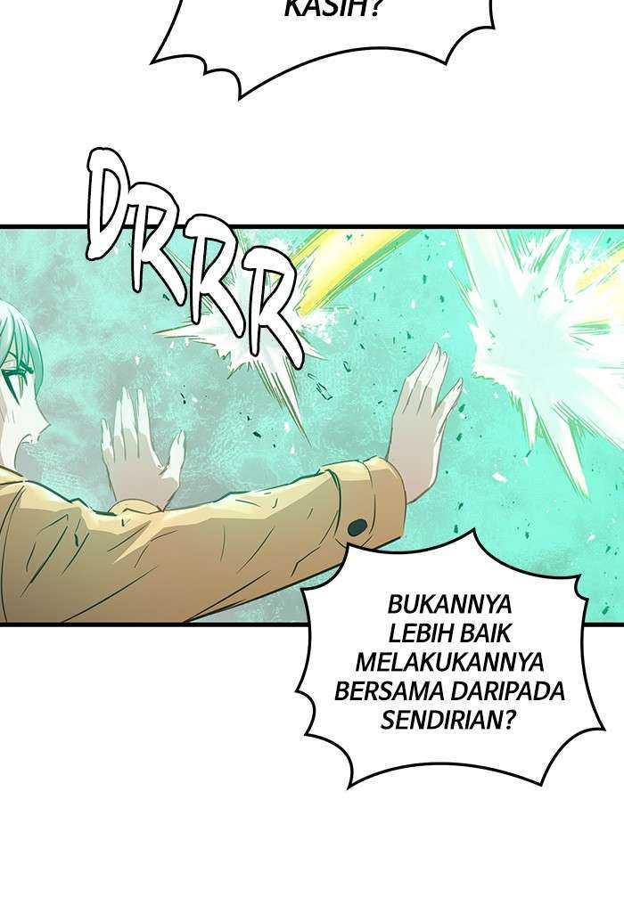 Promised Orchid Chapter 87 - halaman 23