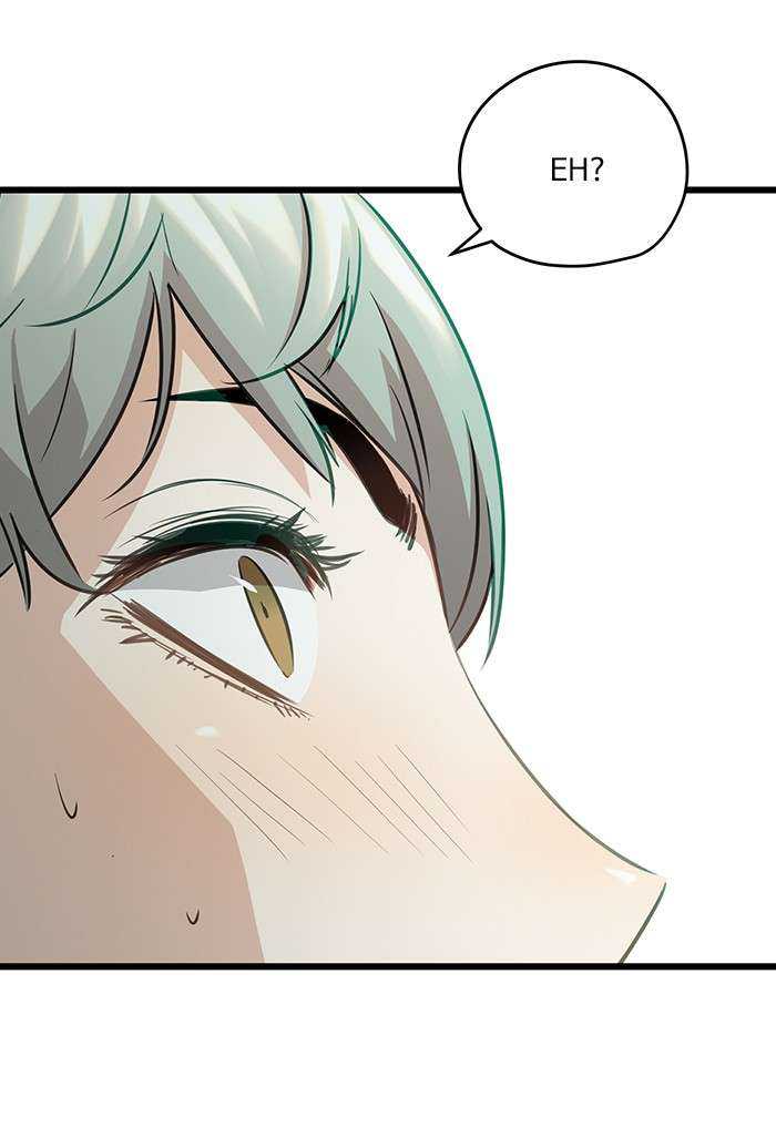 Promised Orchid Chapter 87 - halaman 25