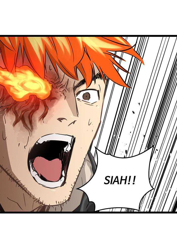 Promised Orchid Chapter 87 - halaman 28