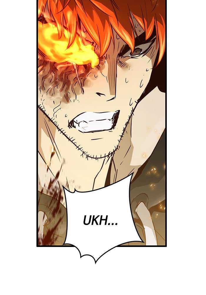 Promised Orchid Chapter 87 - halaman 35