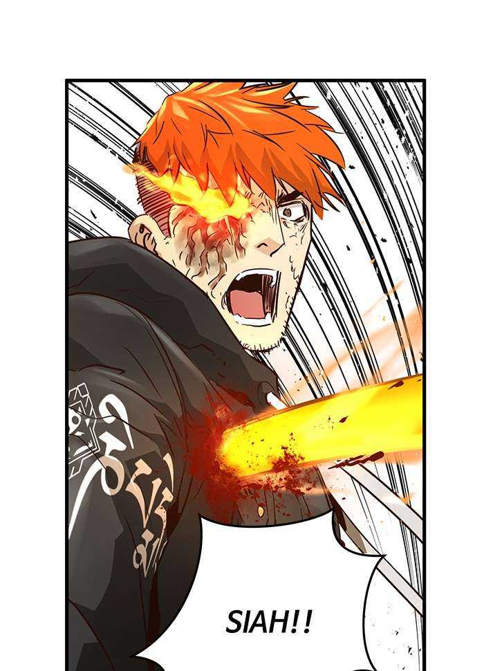 Promised Orchid Chapter 87 - halaman 36