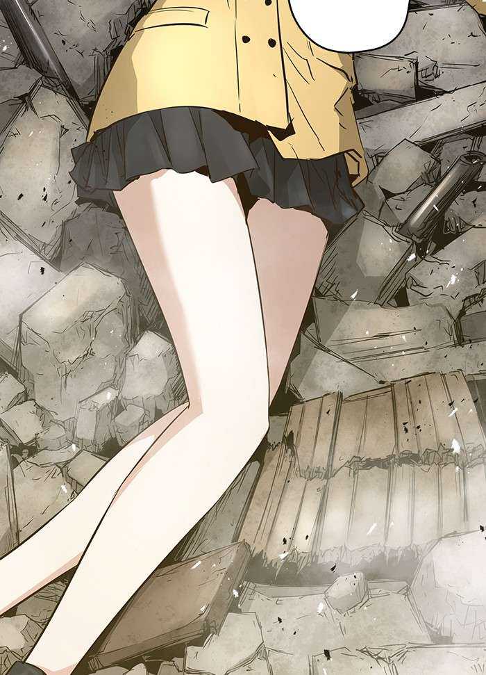 Promised Orchid Chapter 87 - halaman 38