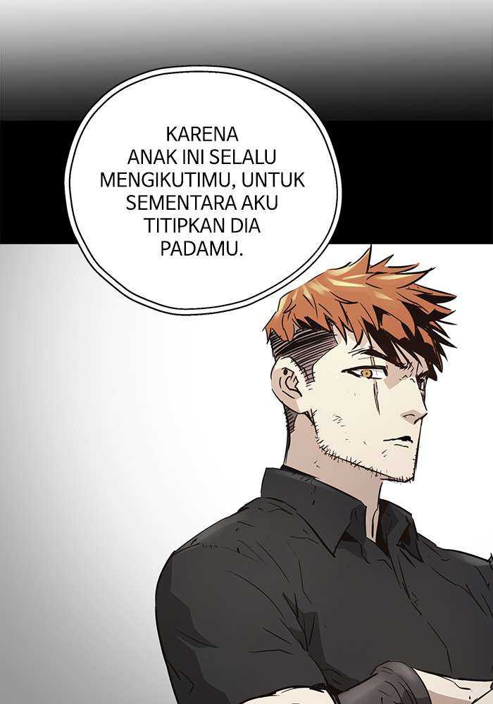 Promised Orchid Chapter 87 - halaman 41